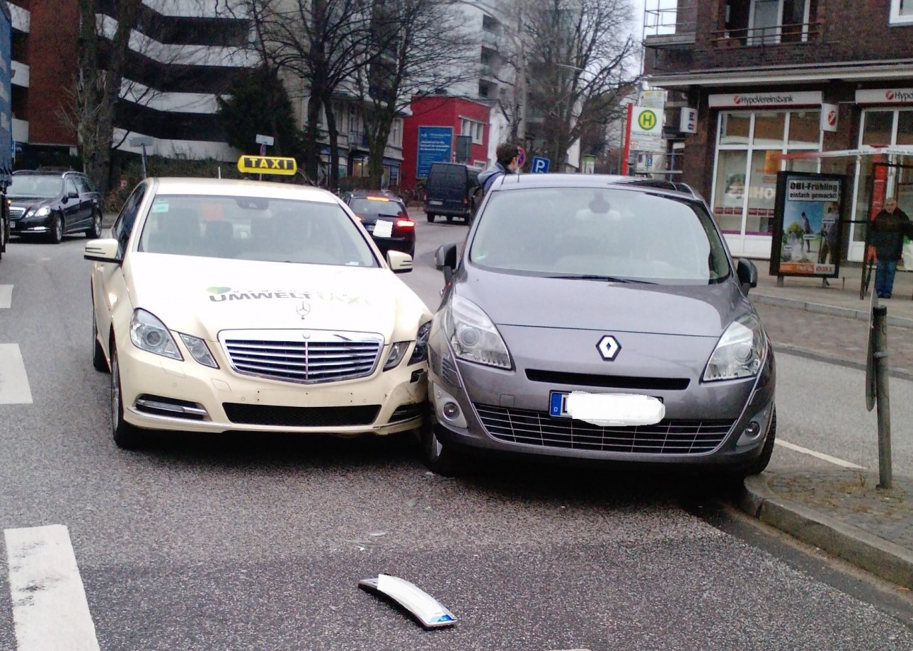 Was tun?